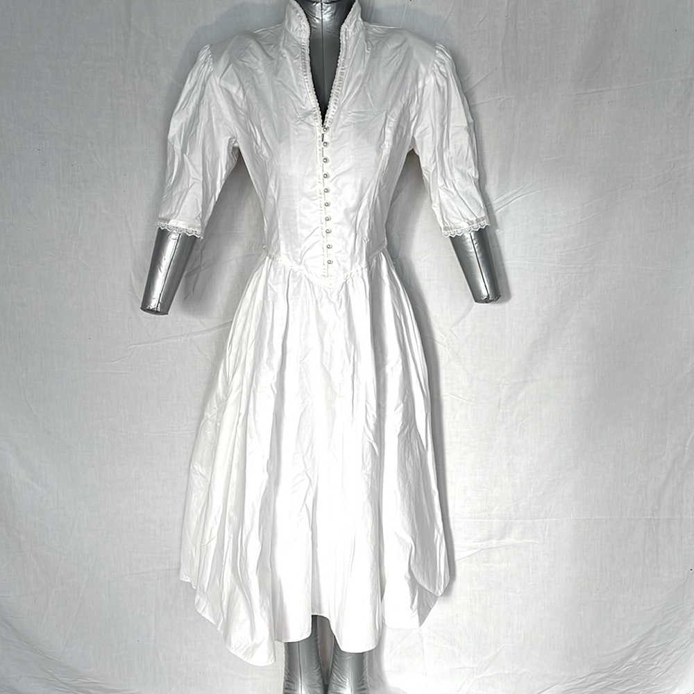 Vintage Gunne Sax Dress